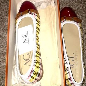 attilio giusti leombruni flats